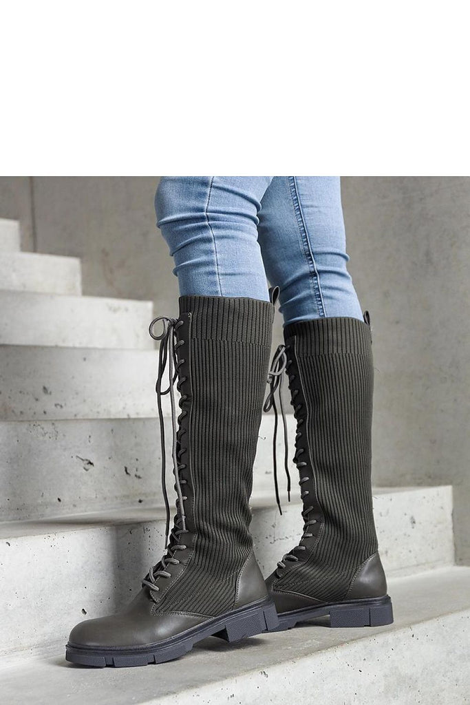  Thigh-Hight Boots model 206436 Solea 