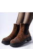  Boots model 206511 Solea 