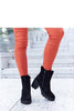  Heel boots model 206546 Solea 