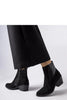  Heel boots model 206554 Solea 