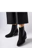  Heel boots model 206554 Solea 