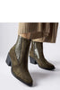  Heel boots model 206555 Solea 