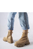  Boots model 206559 Solea 