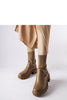  Boots model 206561 Solea 