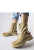  Boots model 206562 Solea 