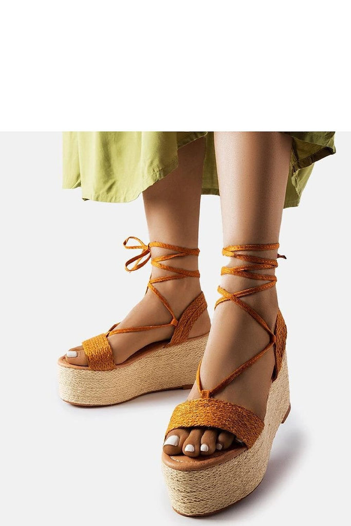  Espadrille model 207665 Solea 