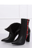 Heel boots Inello