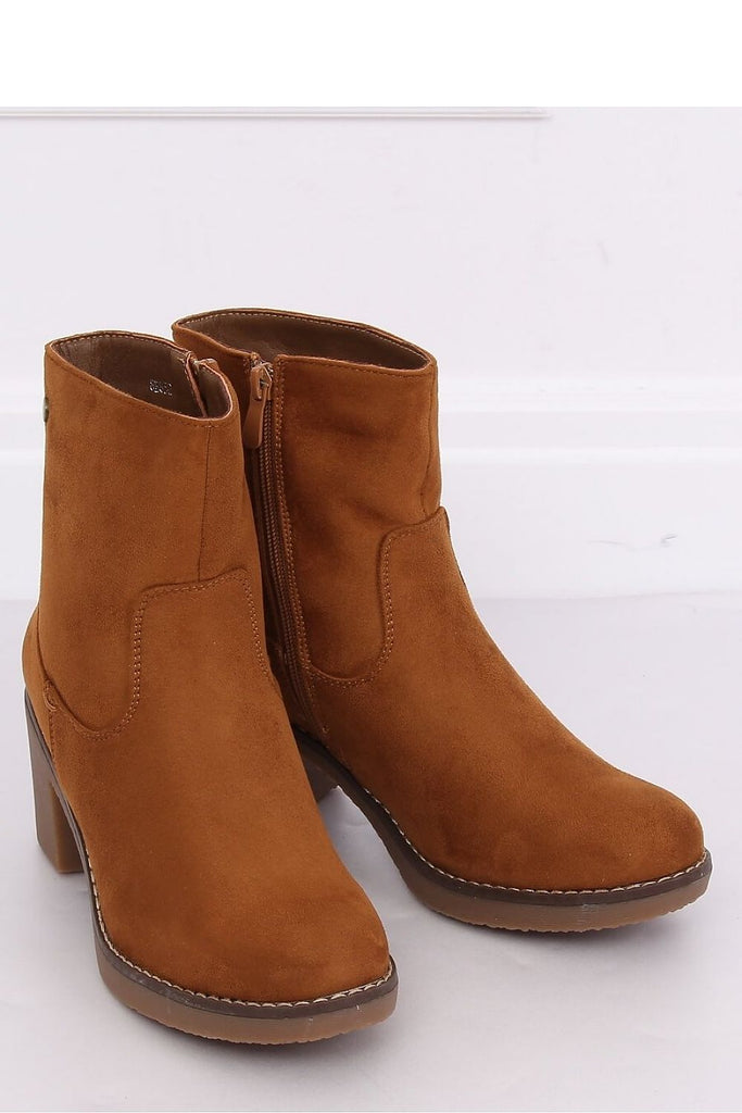 Heel boots Inello