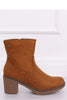 Heel boots Inello