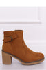 Heel boots Inello