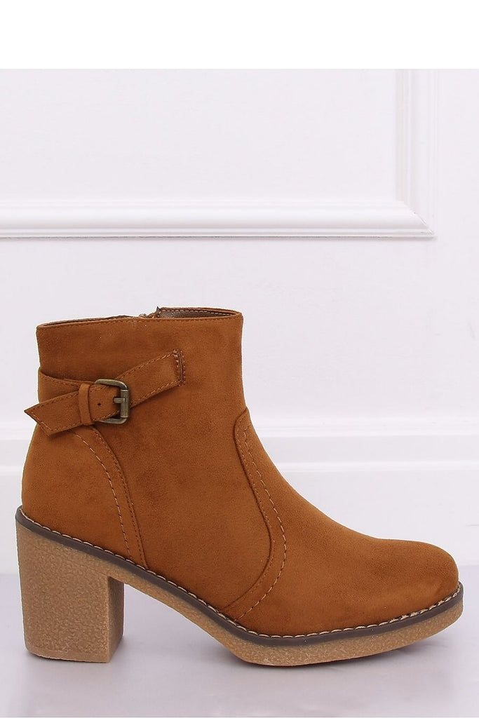 Heel boots Inello