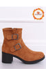 Heel boots Inello