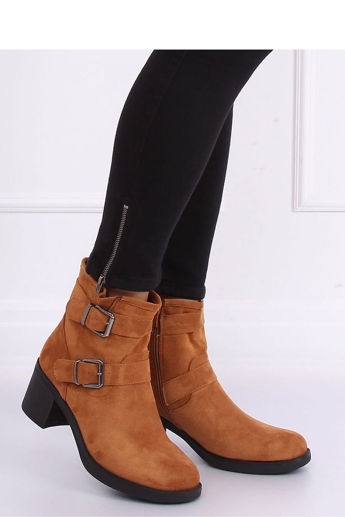 Heel boots Inello