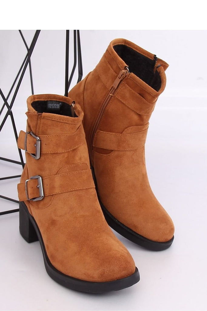 Heel boots Inello