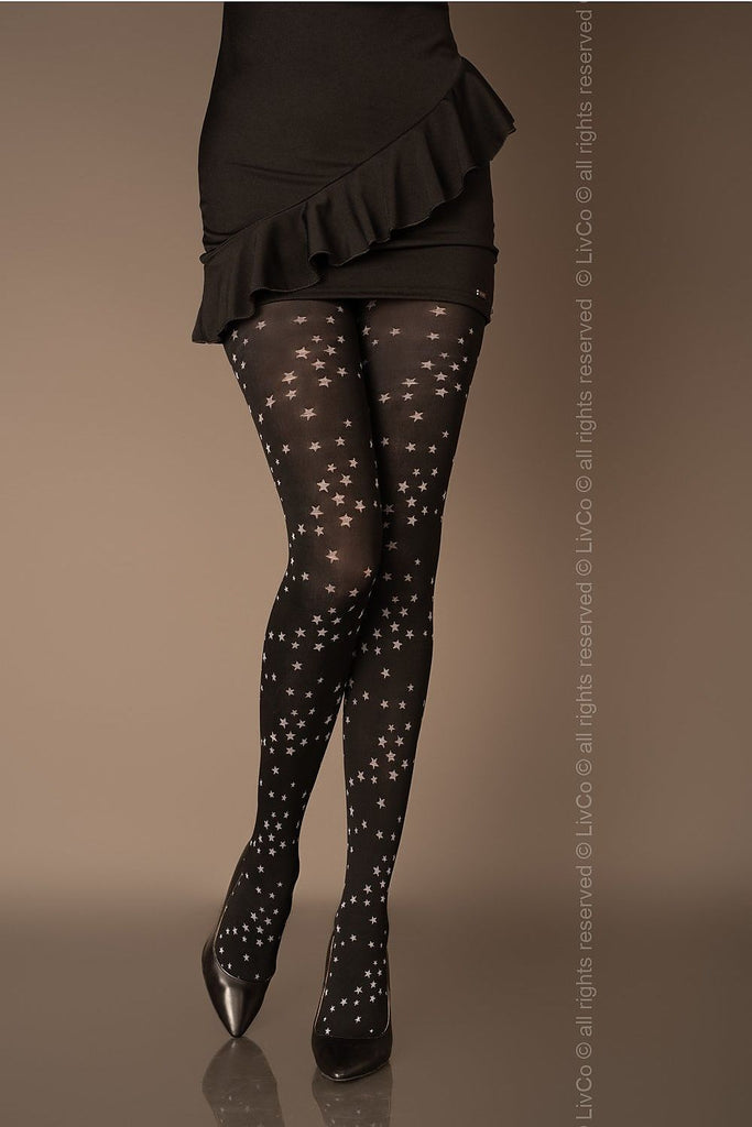 Tights Livia Corsetti Fashion