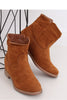 Buskin boots Inello