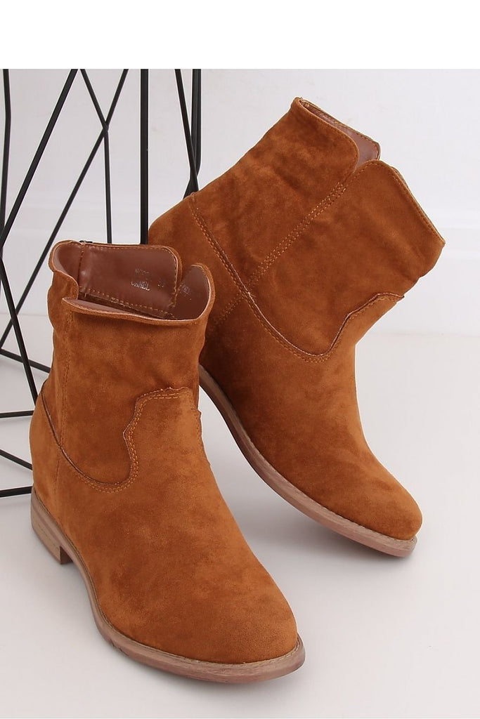 Buskin boots Inello