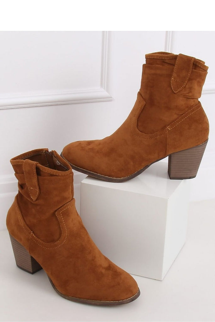 Heel boots Inello