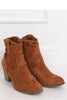 Heel boots Inello