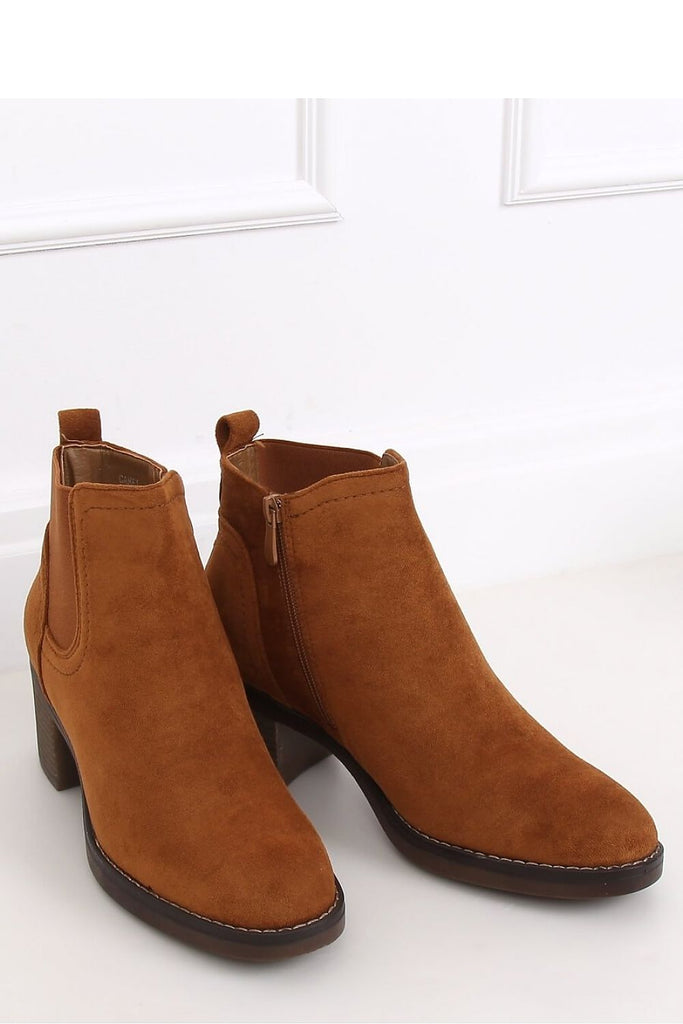 Heel boots Inello