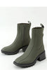 Heel boots Inello