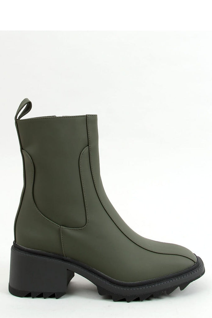 Heel boots Inello