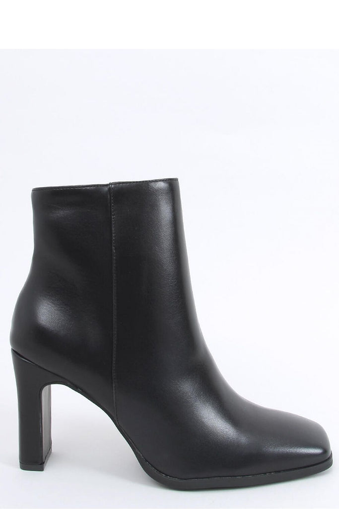 Heel boots Inello