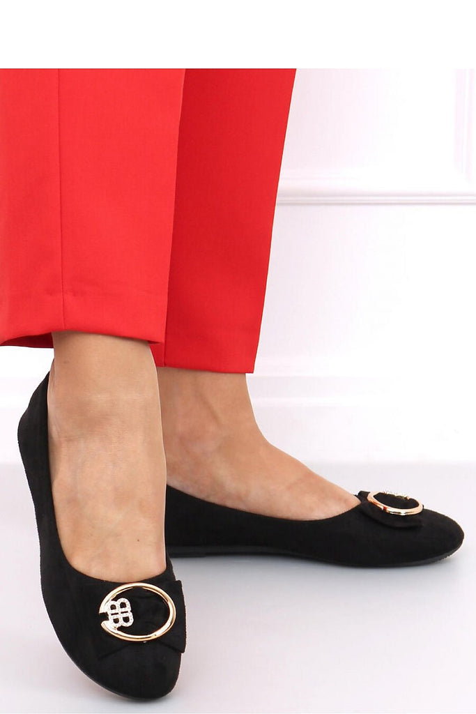 Ballet flats Inello