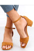 Heel sandals Inello