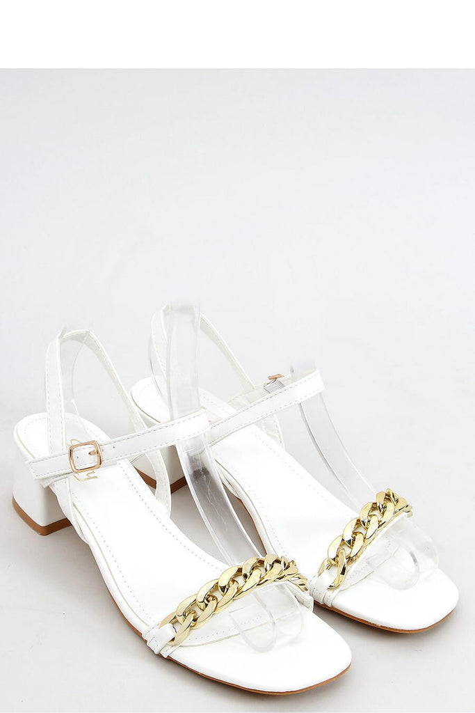 Heel sandals Inello