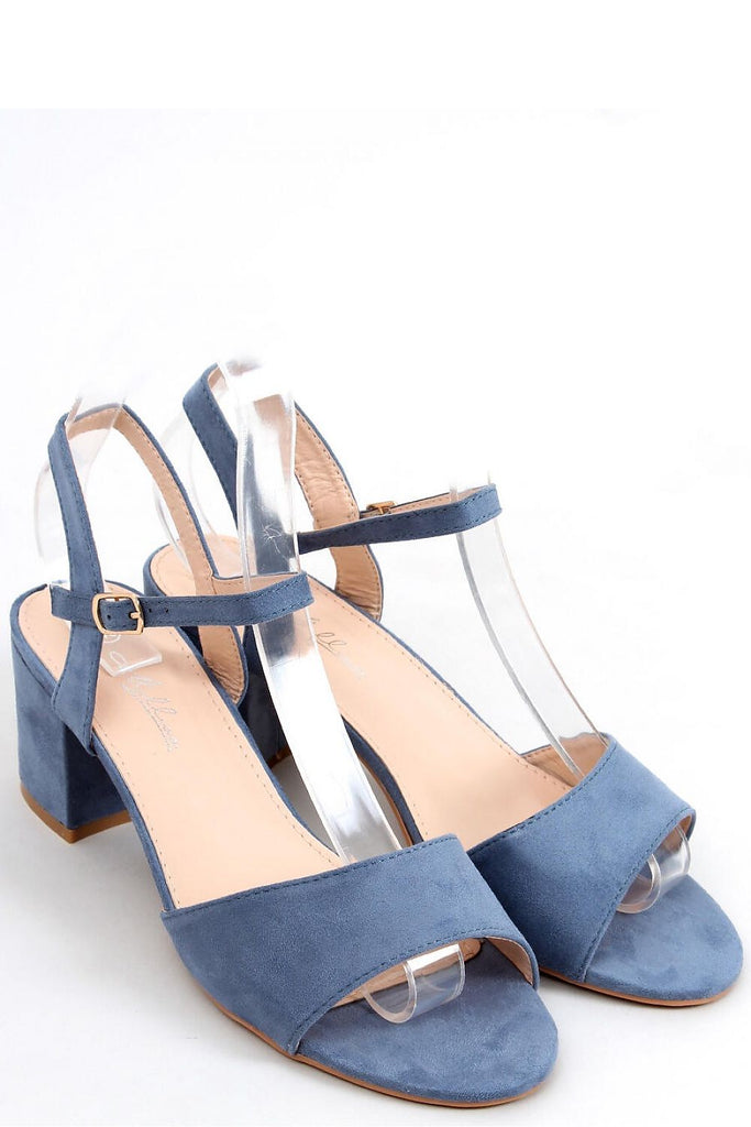 Heel sandals Inello