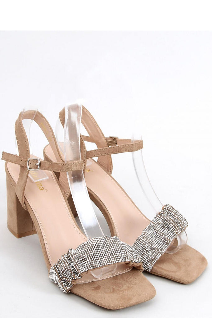 Heel sandals Inello