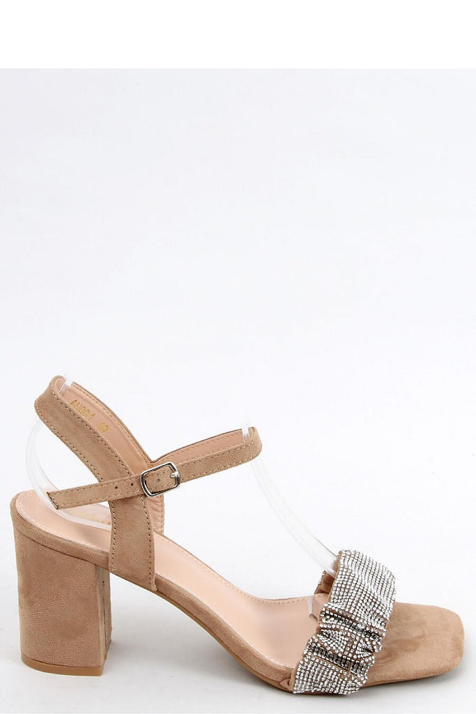 Heel sandals Inello