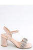 Heel sandals Inello