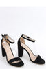 Heel sandals Inello