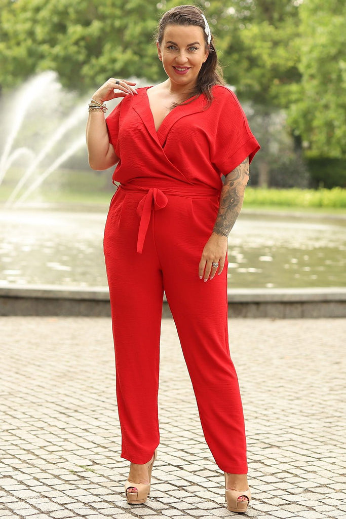 Suit plus size Karko