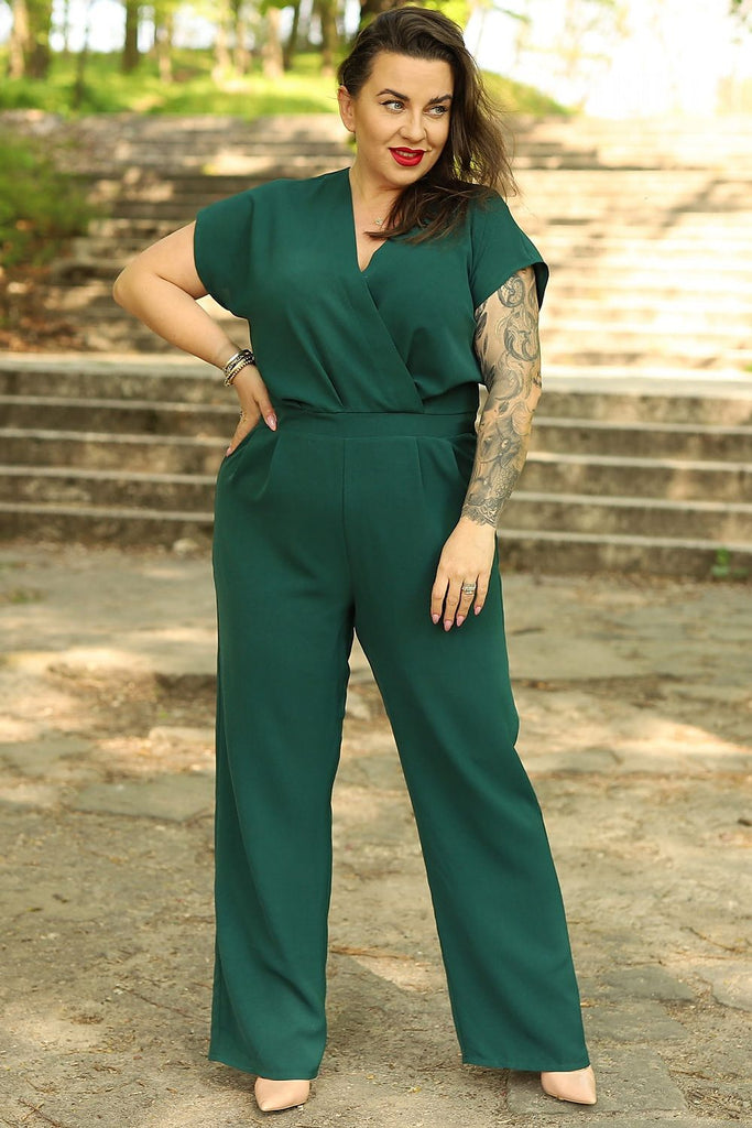 Suit plus size Karko