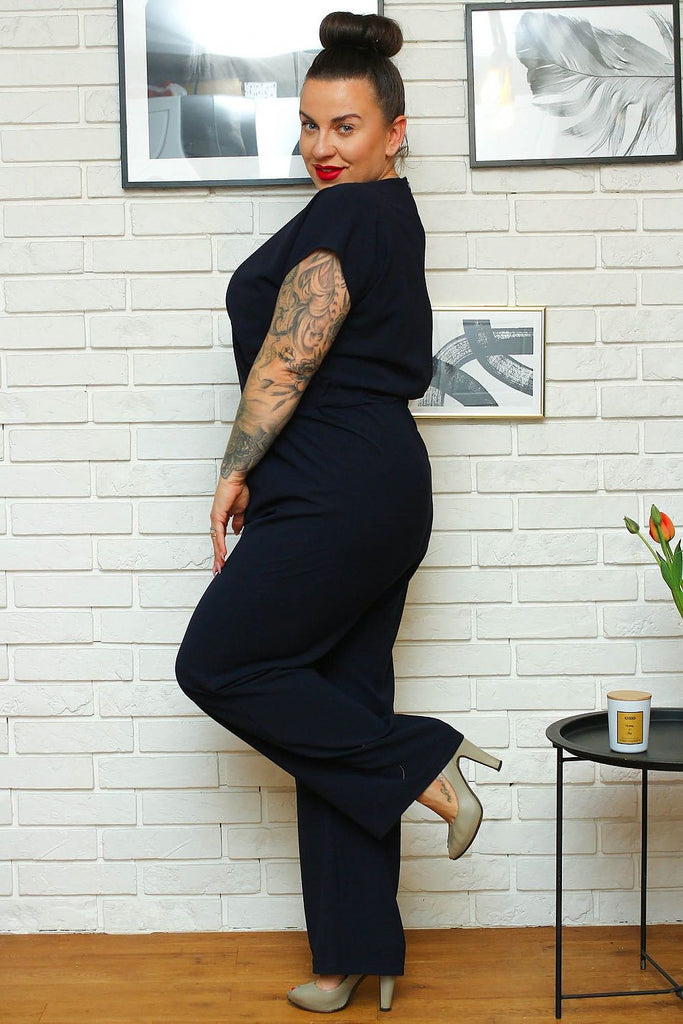 Suit plus size Karko