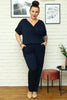 Suit plus size Karko