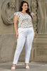 Plus size Trousers Karko