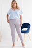 Plus size Trousers Karko