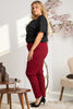 Plus size Trousers Karko