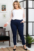 Plus size Trousers Karko