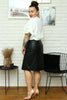 Plus size Skirt Karko