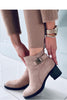 Heel boots Inello