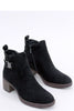 Heel boots Inello