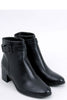 Heel boots Inello