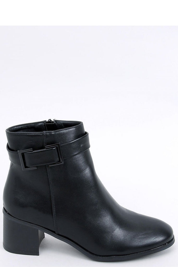 Heel boots Inello