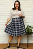 Plus size Skirt Karko