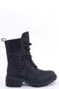 Heel boots Inello